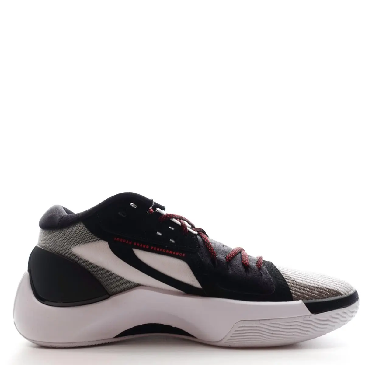 Nike shoes - Jordan Zoom Separate - Zoom Separate - DH0249 001 - Black, Red 1