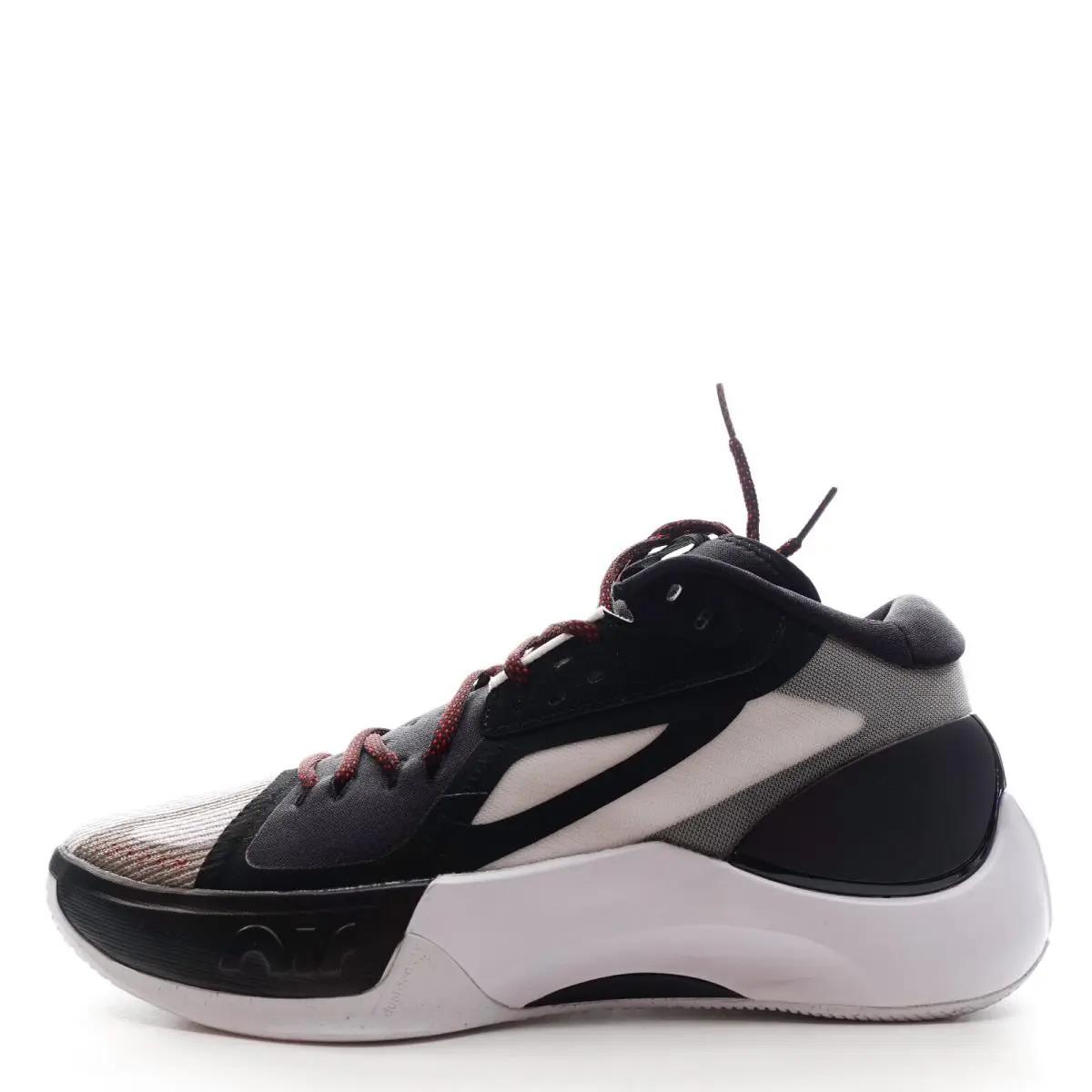 Nike shoes - Jordan Zoom Separate - Zoom Separate - DH0249 001 - Black, Red 2