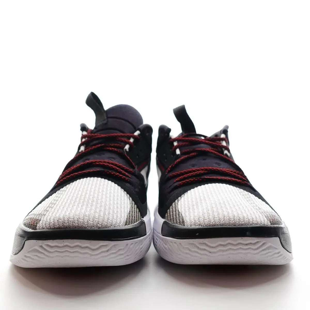 Nike shoes - Jordan Zoom Separate - Zoom Separate - DH0249 001 - Black, Red 3
