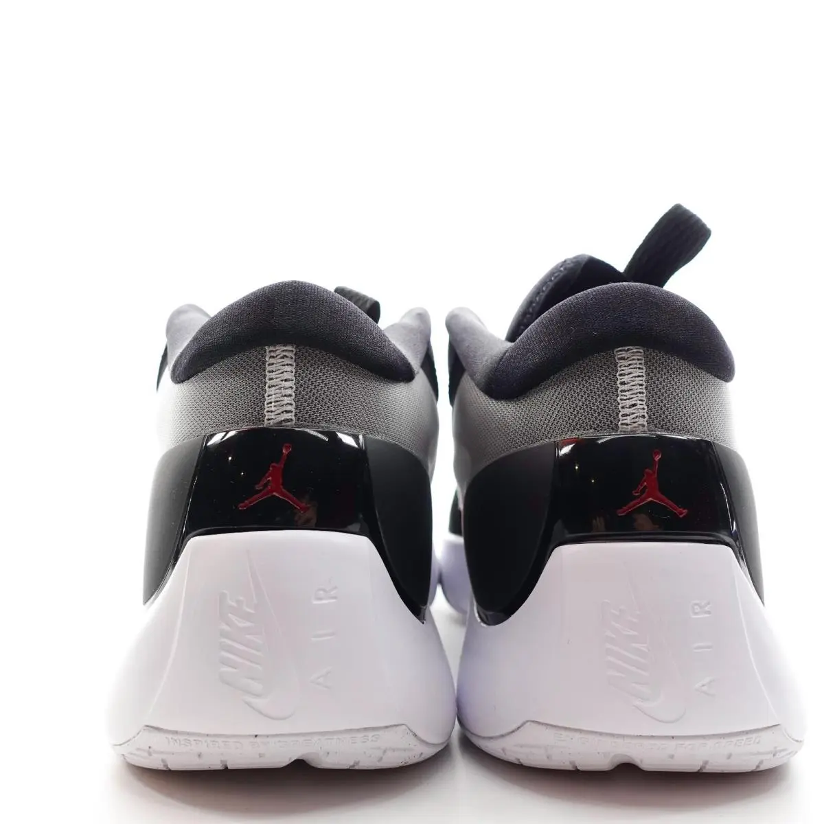 Nike shoes - Jordan Zoom Separate - Zoom Separate - DH0249 001 - Black, Red 6
