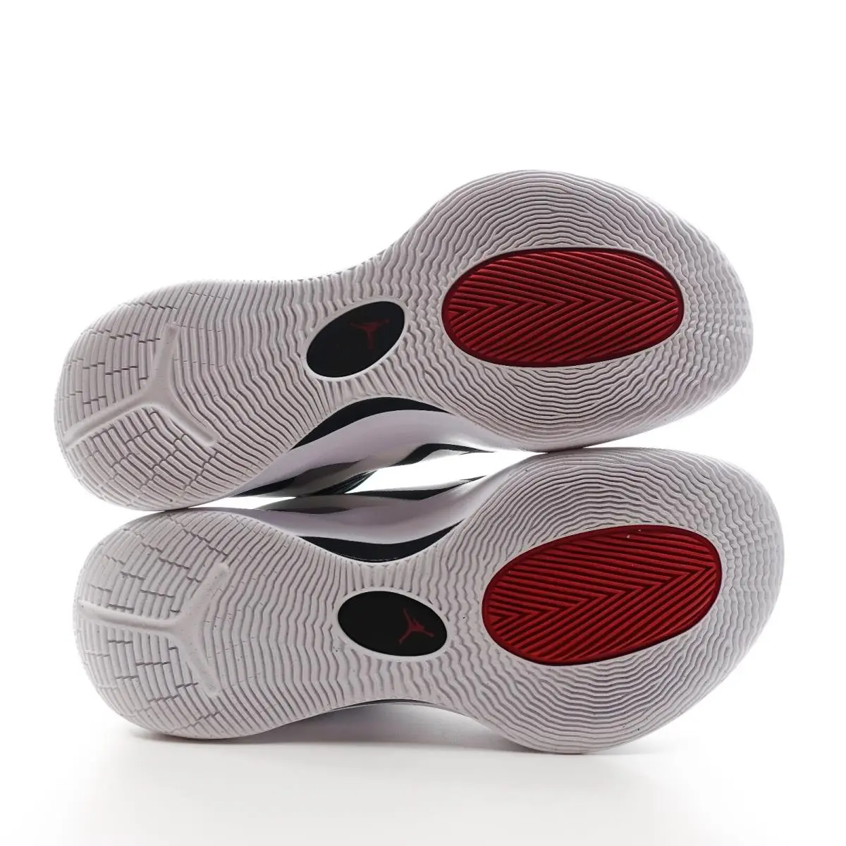Nike shoes - Jordan Zoom Separate - Zoom Separate - DH0249 001 - Black, Red 7
