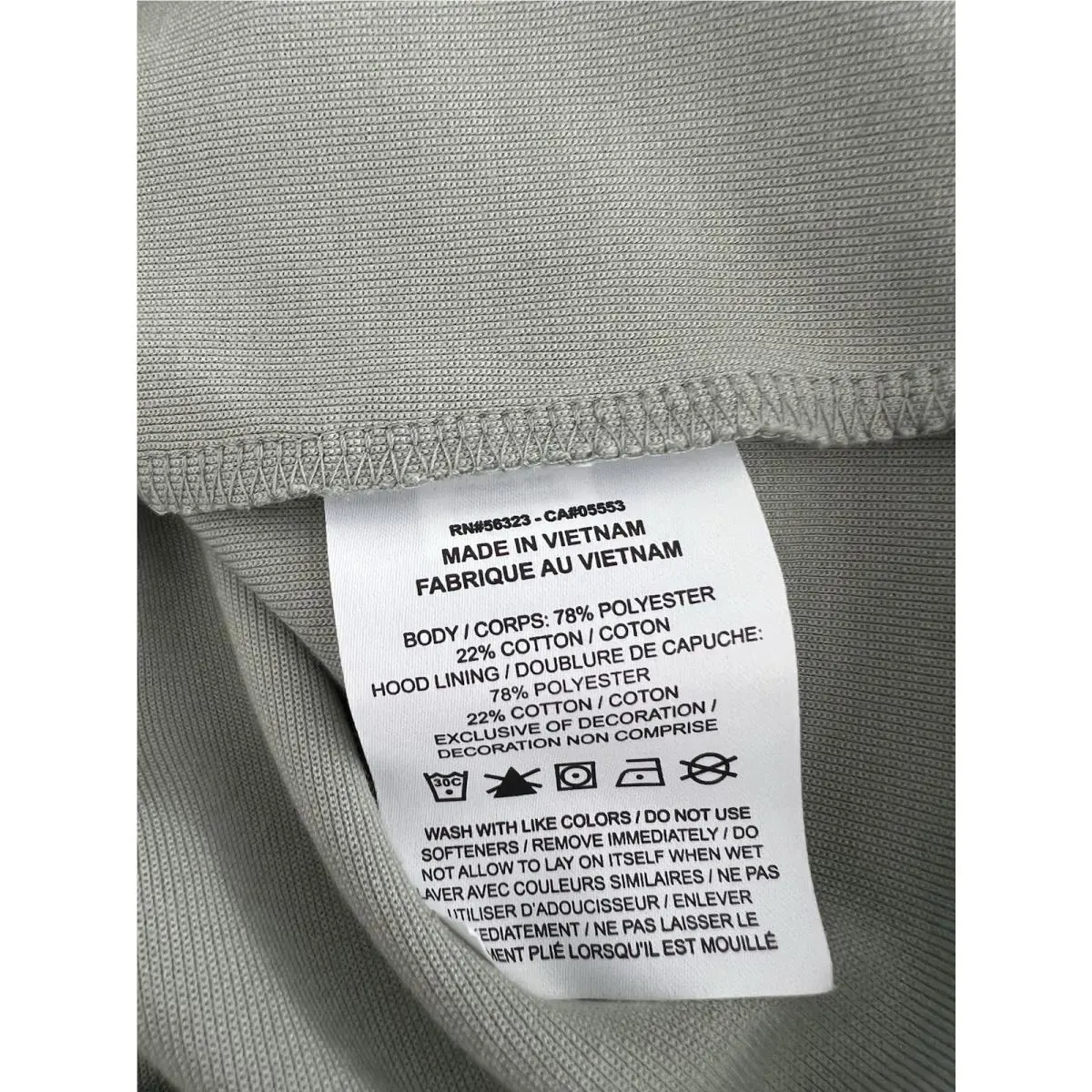 Nike clothing - Green 6