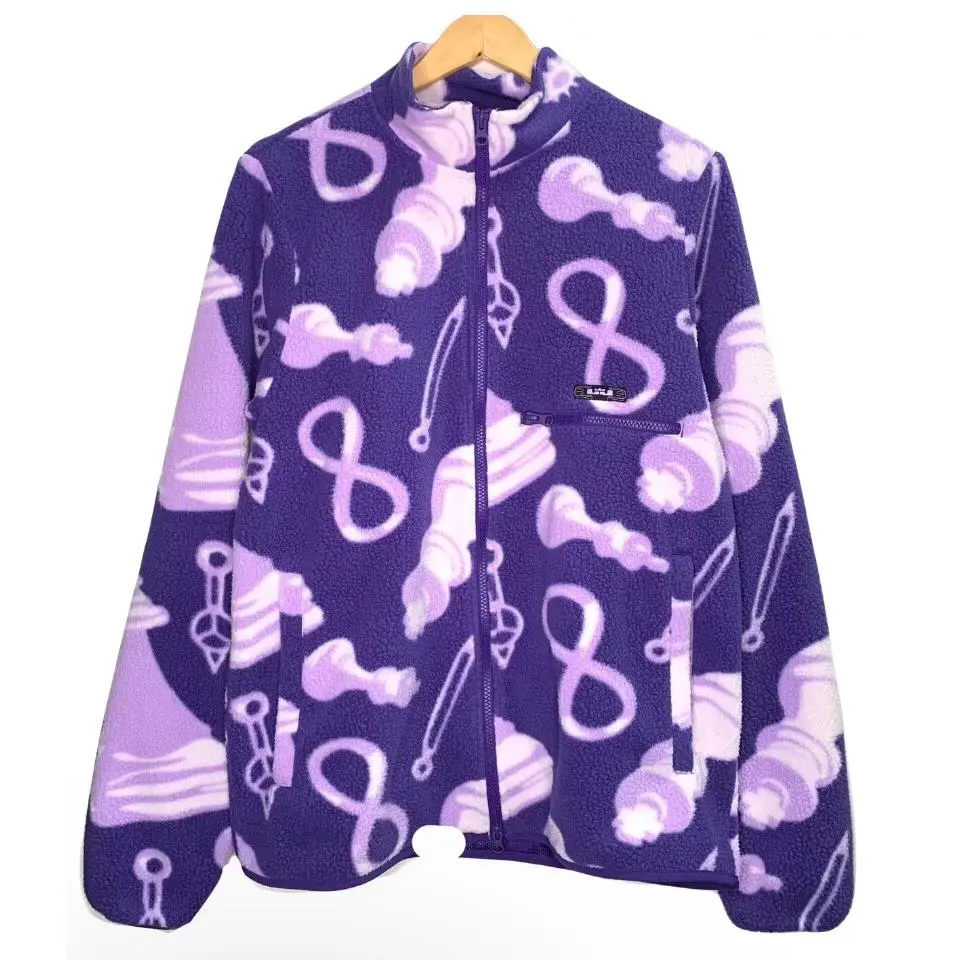 Nike clothing - DQ6126547 - DQ6126547 - Purple 1