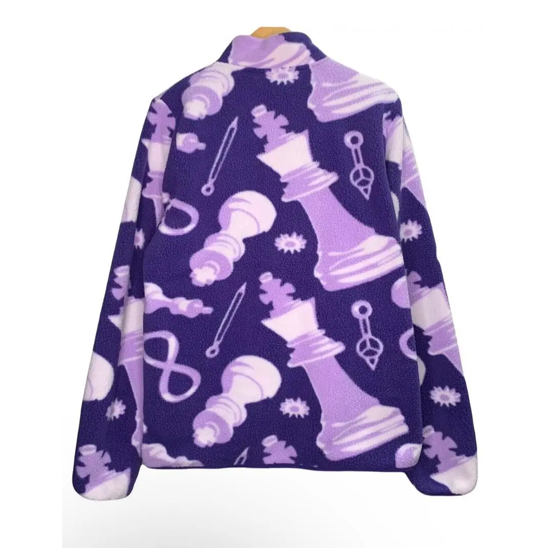 Nike clothing - DQ6126547 - DQ6126547 - Purple 2