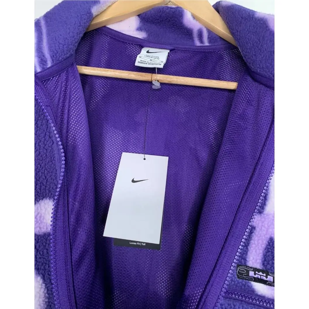 Nike clothing - DQ6126547 - DQ6126547 - Purple 3