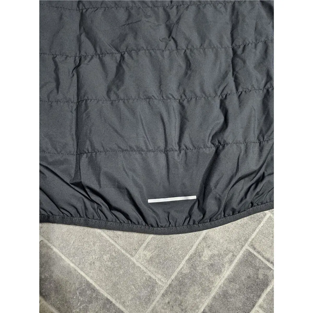 Nike clothing - Nike Dri-Fit - FB7511-010 - Black 4