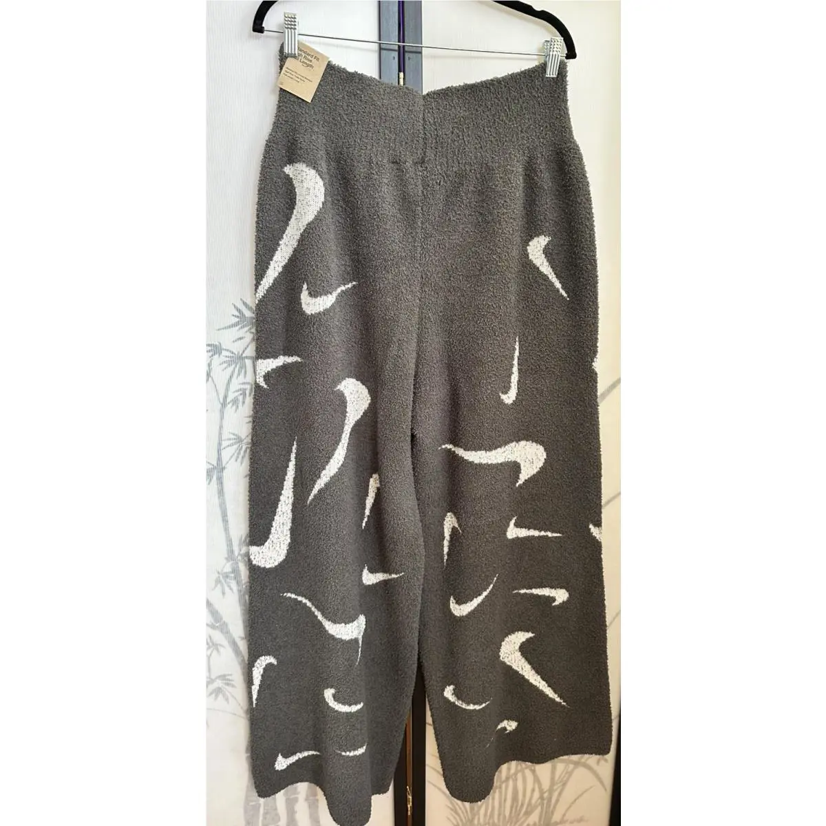 Nike clothing - Gray 0