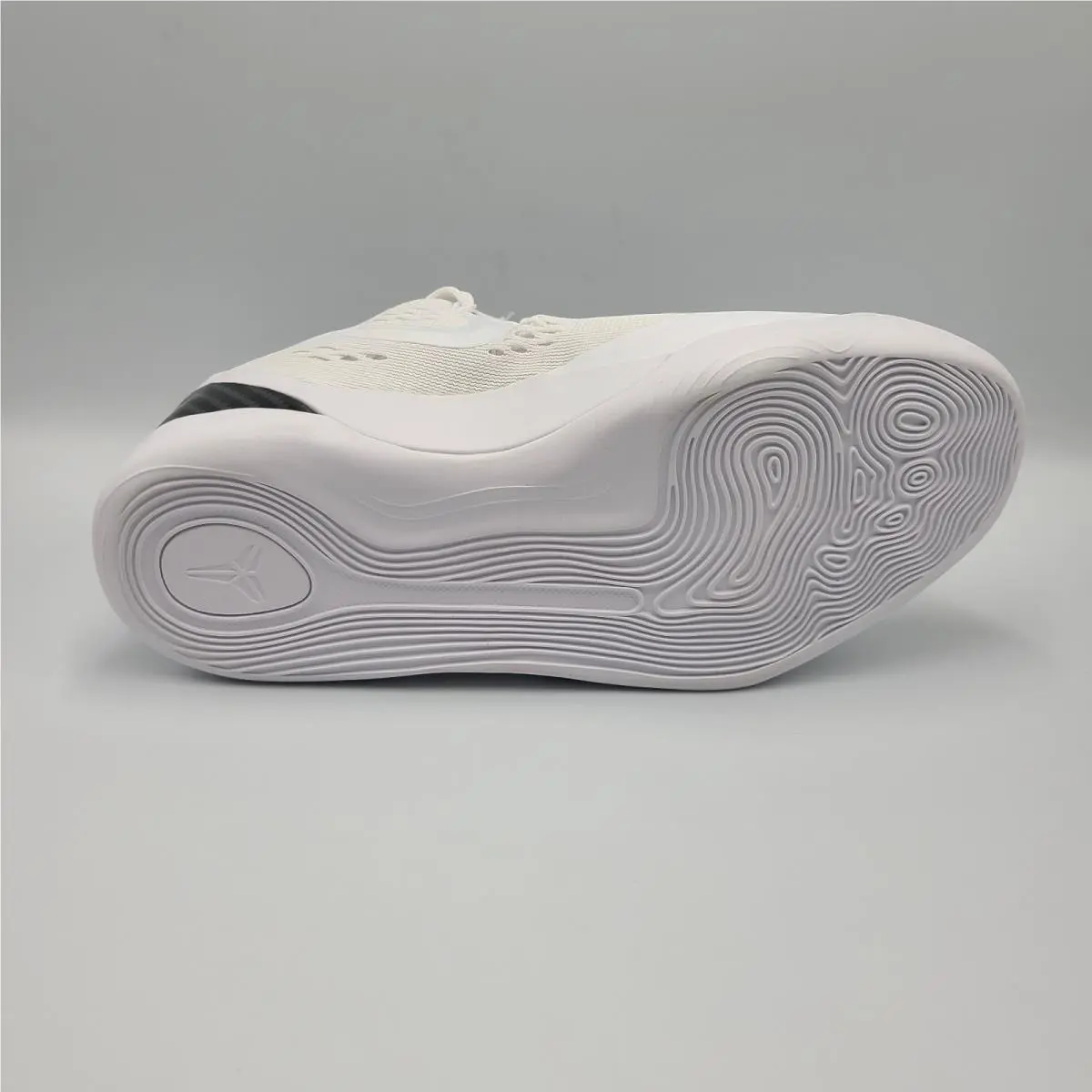 Nike shoes - Nike Kobe 9 Elite - Kobe Elite - FV3607 100 - White 1