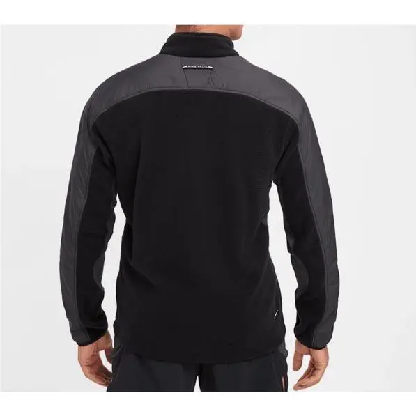 Nike clothing - FB9962-010 - FB9962-010 - Black (UPC: 0197601068451) 3