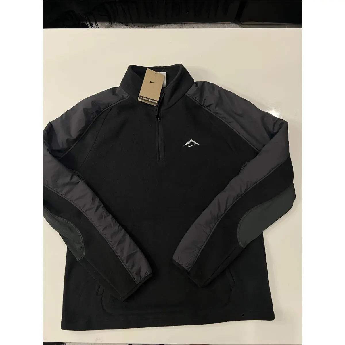 Nike clothing - FB9962-010 - FB9962-010 - Black (UPC: 0197601068451) 5