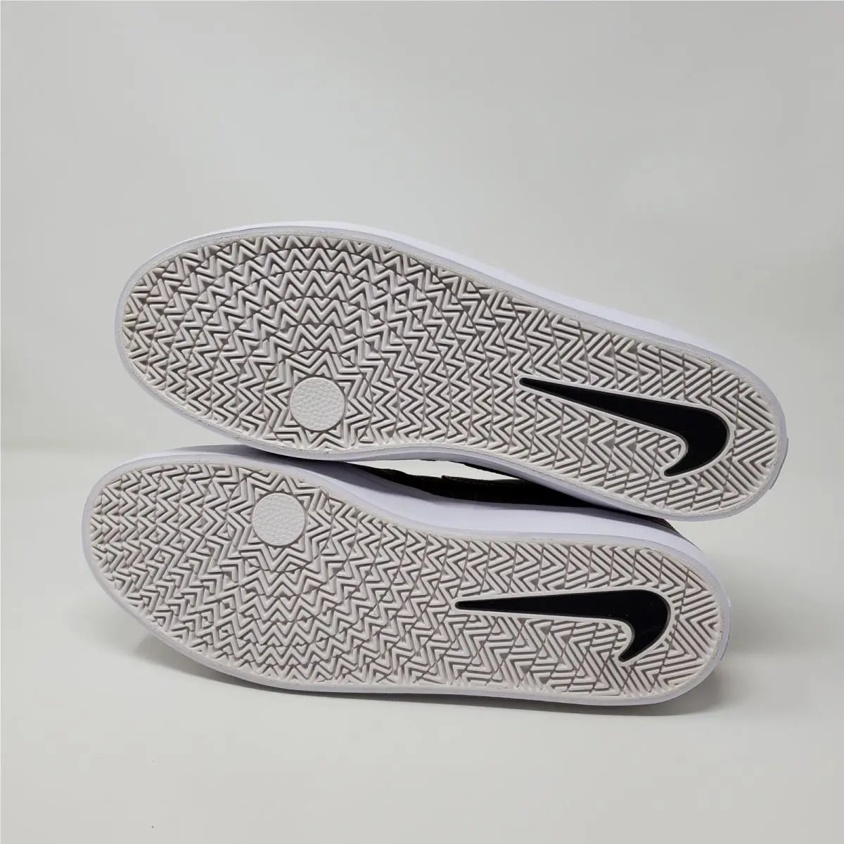 Nike shoes - Nike SB CHECK SOLAR CANVAS PRM - 844493-600 - Red 6