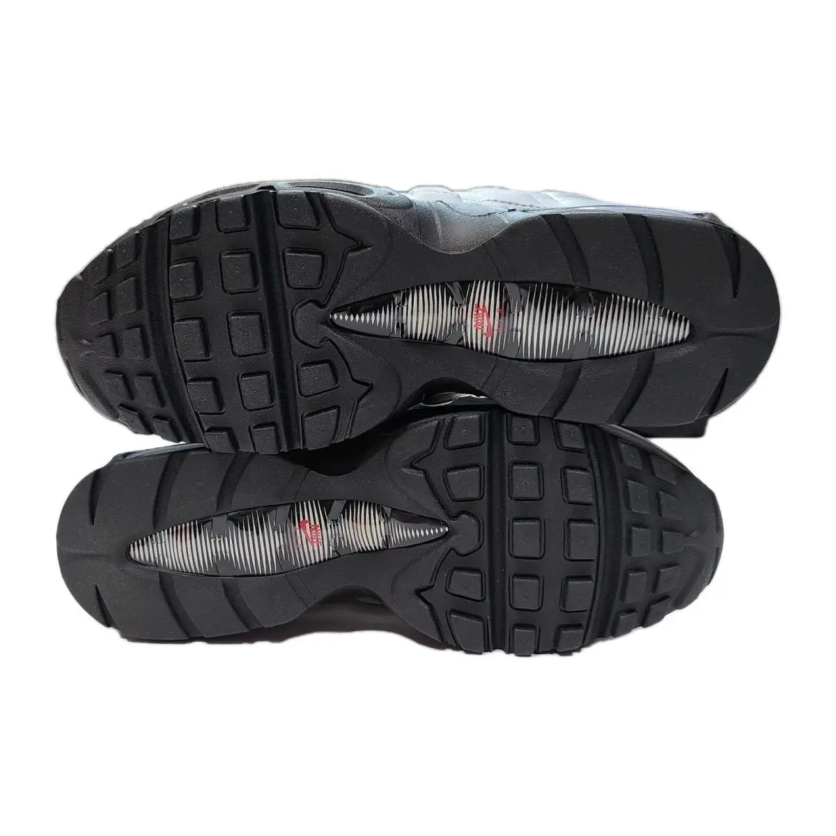 Nike shoes - Nike Air Max 95 - Air Max - IB6830-002 - Silver 7