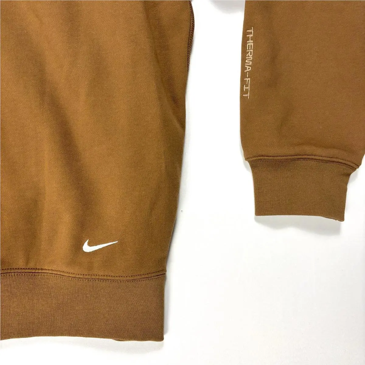 Nike clothing - Brown (UPC: 198485041141) 6