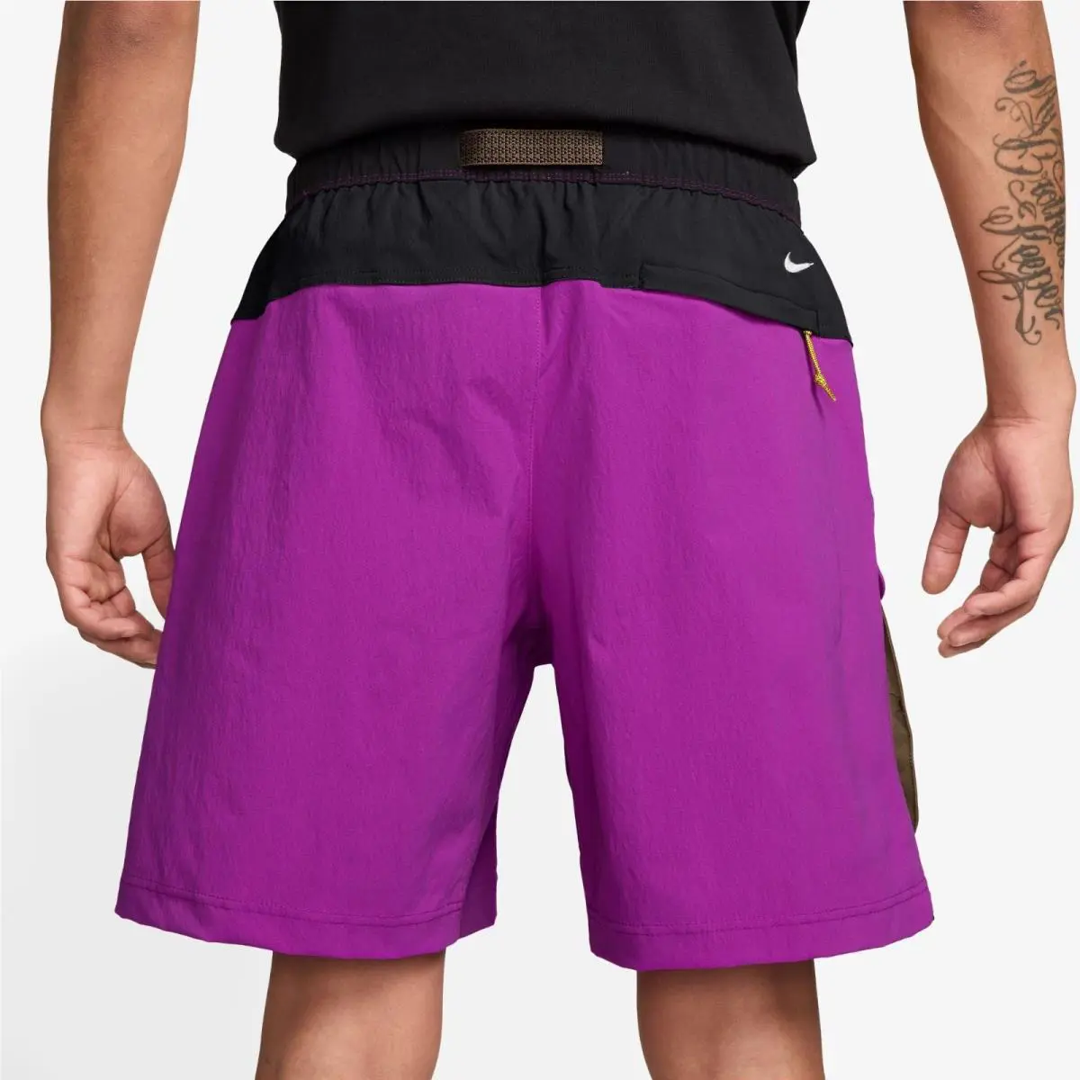 Nike clothing - Multicolor (UPC: 198482066437) 1