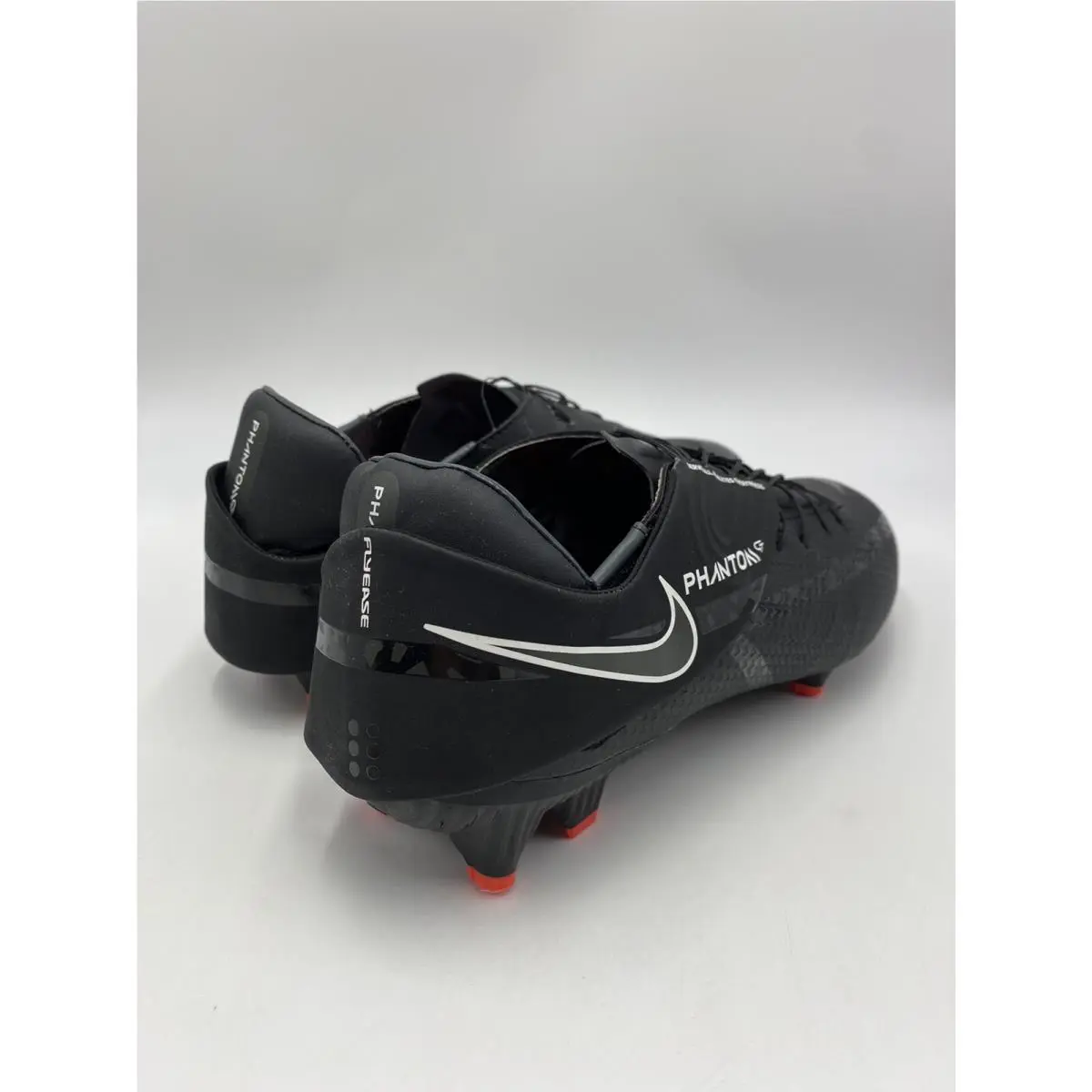 Nike shoes - Nike Phantom GT2 Academy - Phantom Academy - DH9638 001 - Black (UPC: 196149211411) 4