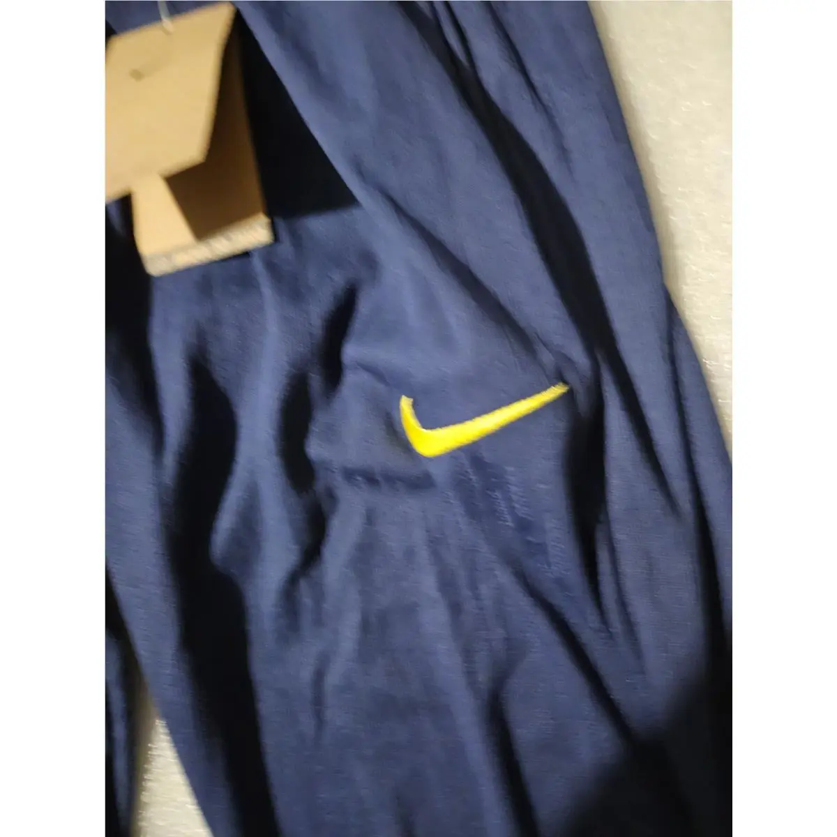 Nike clothing - Blue 0