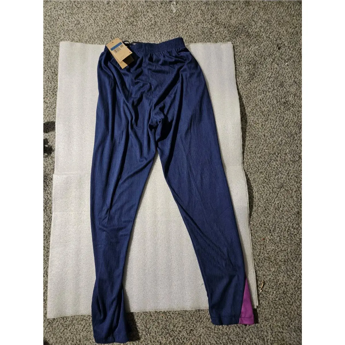 Nike clothing - Blue 2