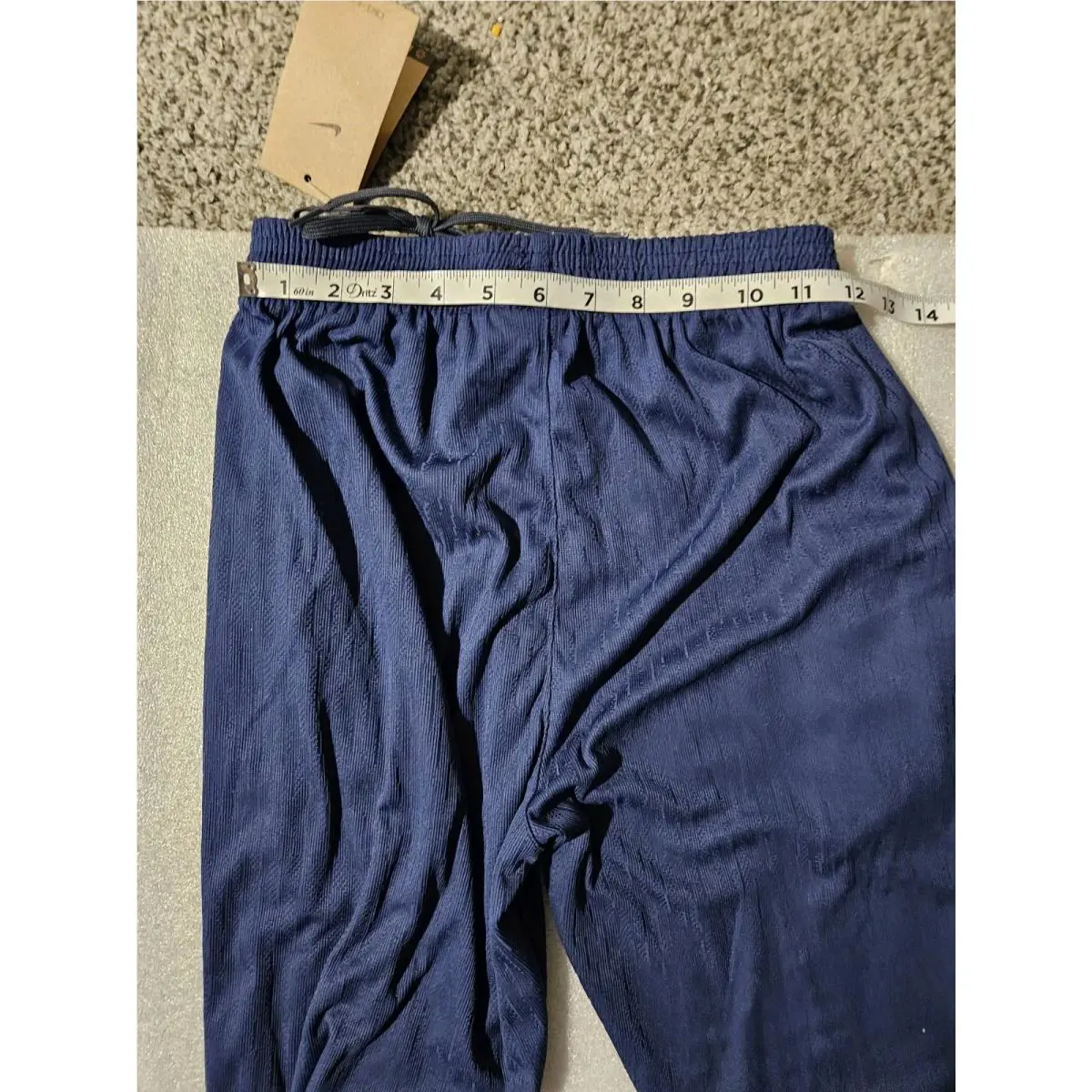 Nike clothing - Blue 5