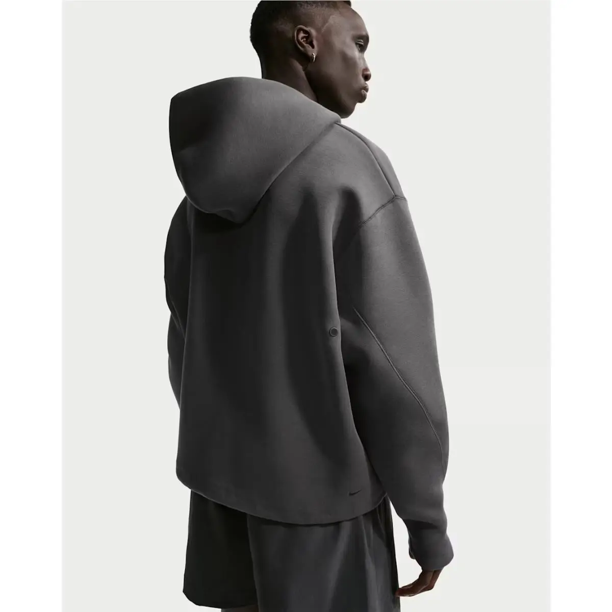 Nike clothing - IF1319-060 - IF1319-060 - Gray 0