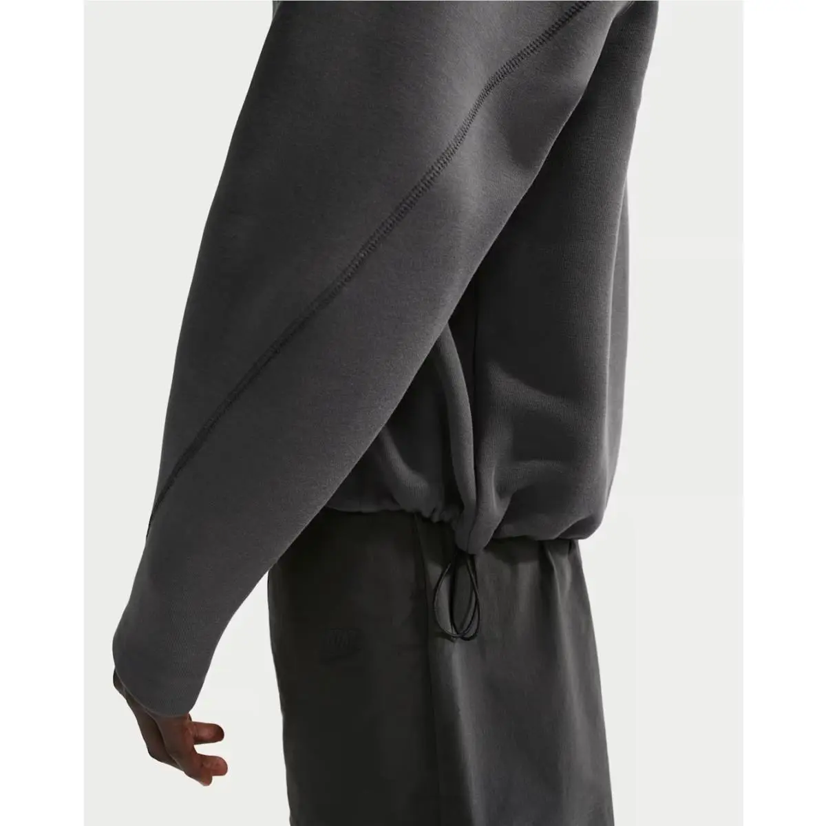 Nike clothing - IF1319-060 - IF1319-060 - Gray 4