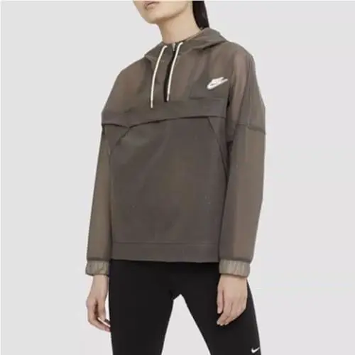 Nike clothing - Brown 3