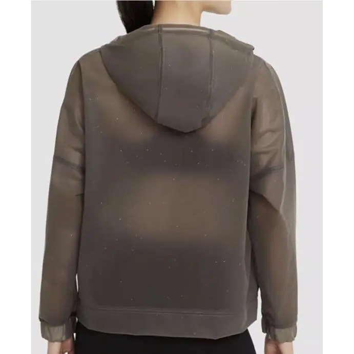 Nike clothing - Brown 4