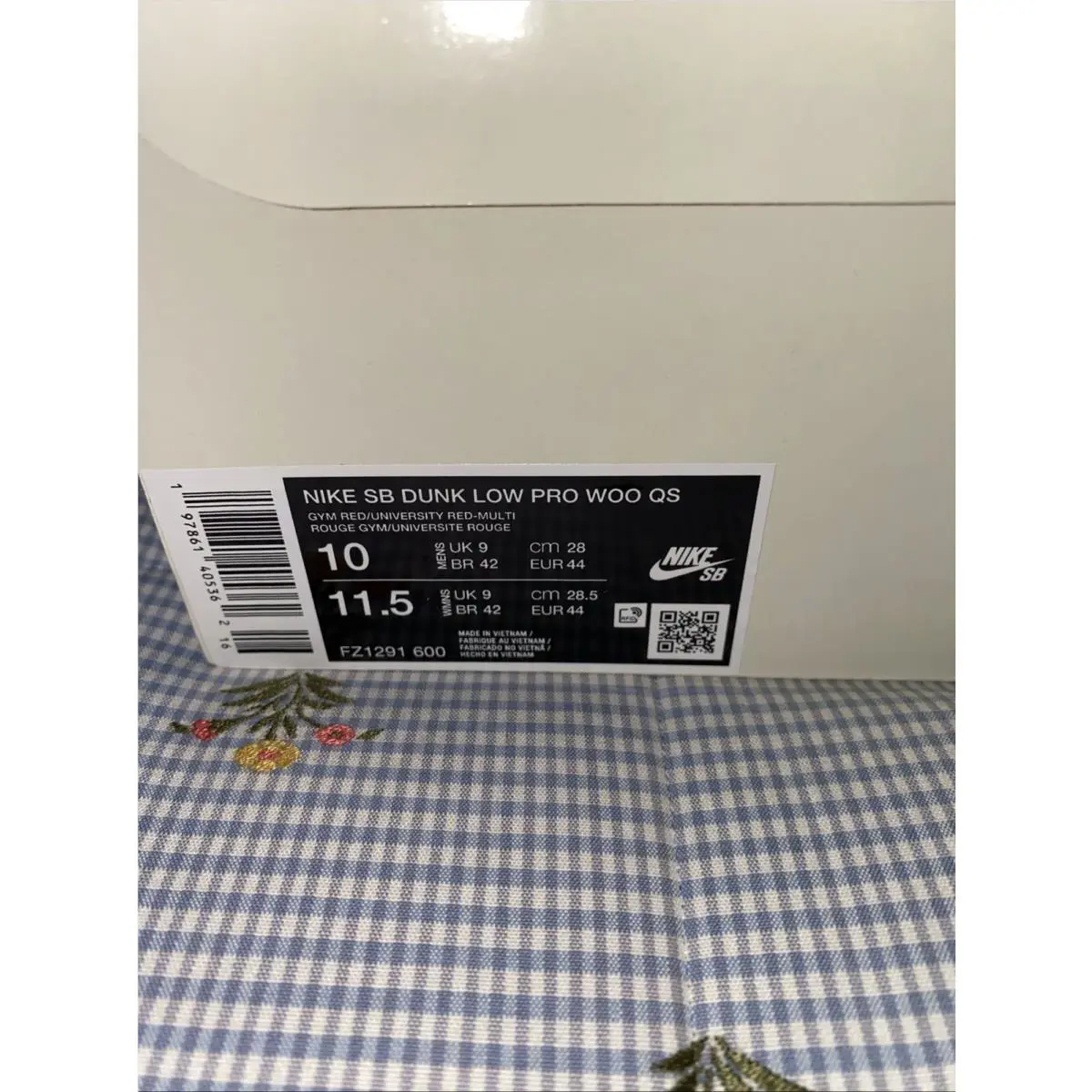 Nike shoes - Pegasus - Pegasus - FN6912-100 - Black 2