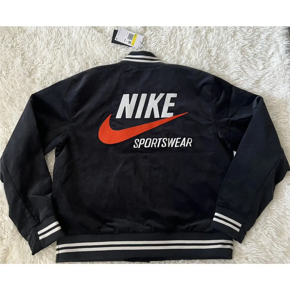 Nike clothing - Nike Sportswear Trend - Sportswear Trend - Black 9