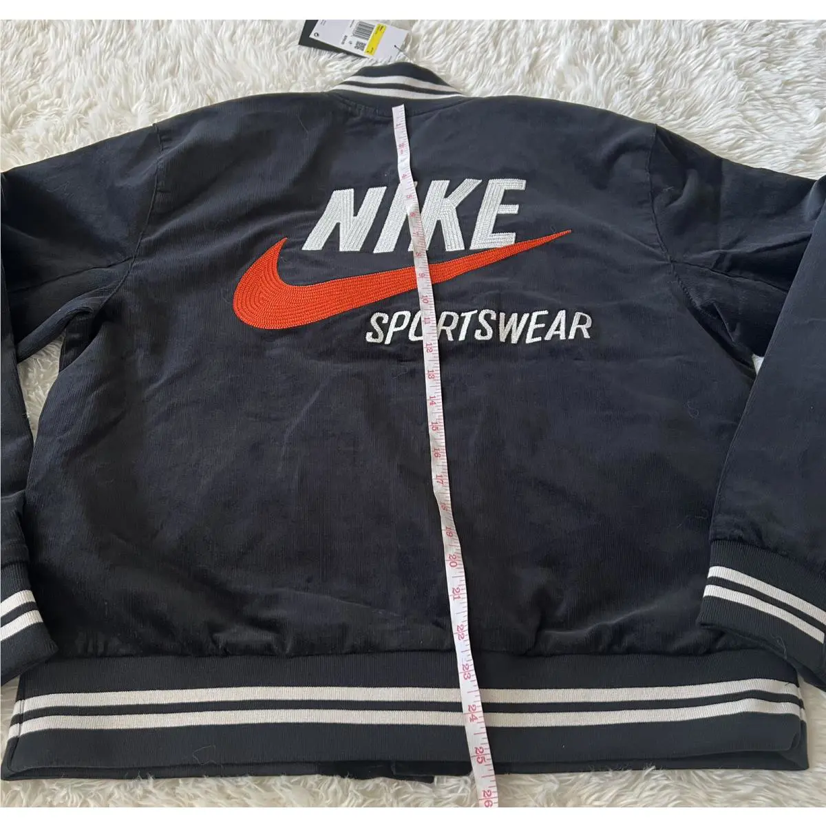 Nike clothing - Nike Sportswear Trend - Sportswear Trend - Black 11