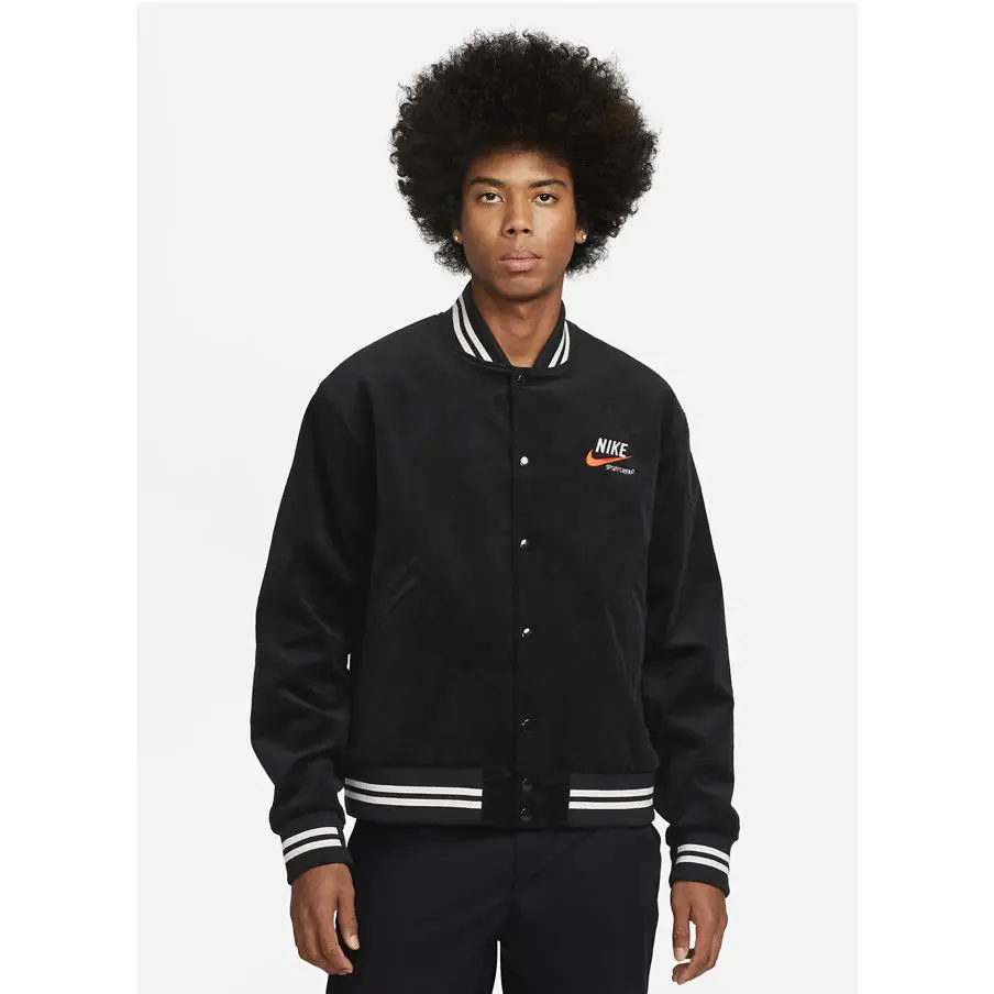 Nike clothing - Nike Sportswear Trend - Sportswear Trend - Black 0