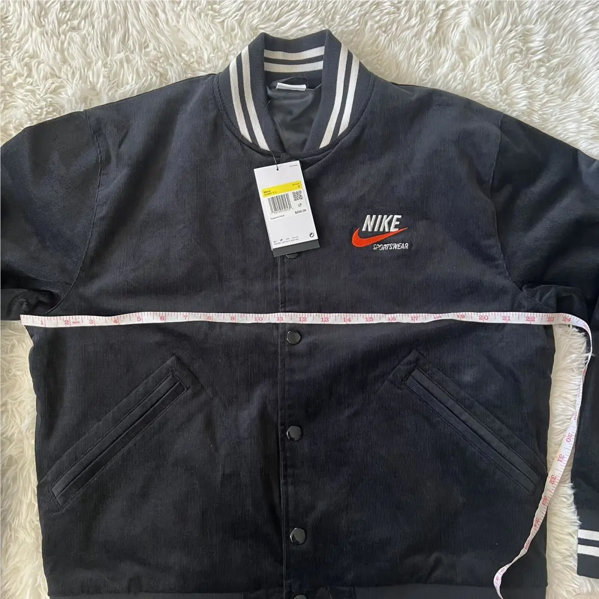 Nike clothing - Nike Sportswear Trend - Sportswear Trend - Black 8