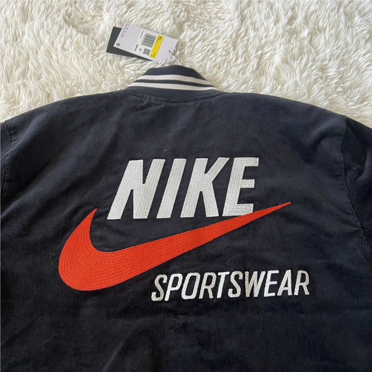 Nike clothing - Nike Sportswear Trend - Sportswear Trend - Black 10