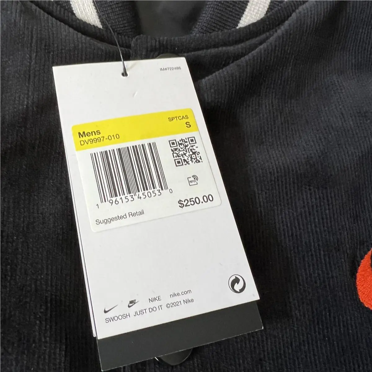 Nike clothing - Nike Sportswear Trend - Sportswear Trend - Black 4