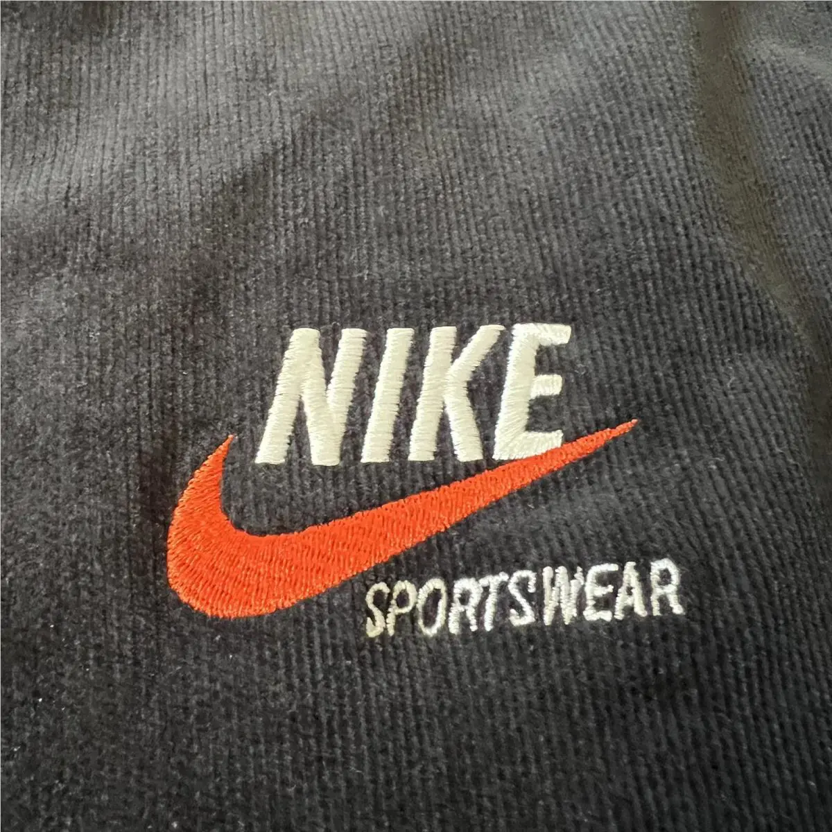 Nike clothing - Nike Sportswear Trend - Sportswear Trend - Black 5