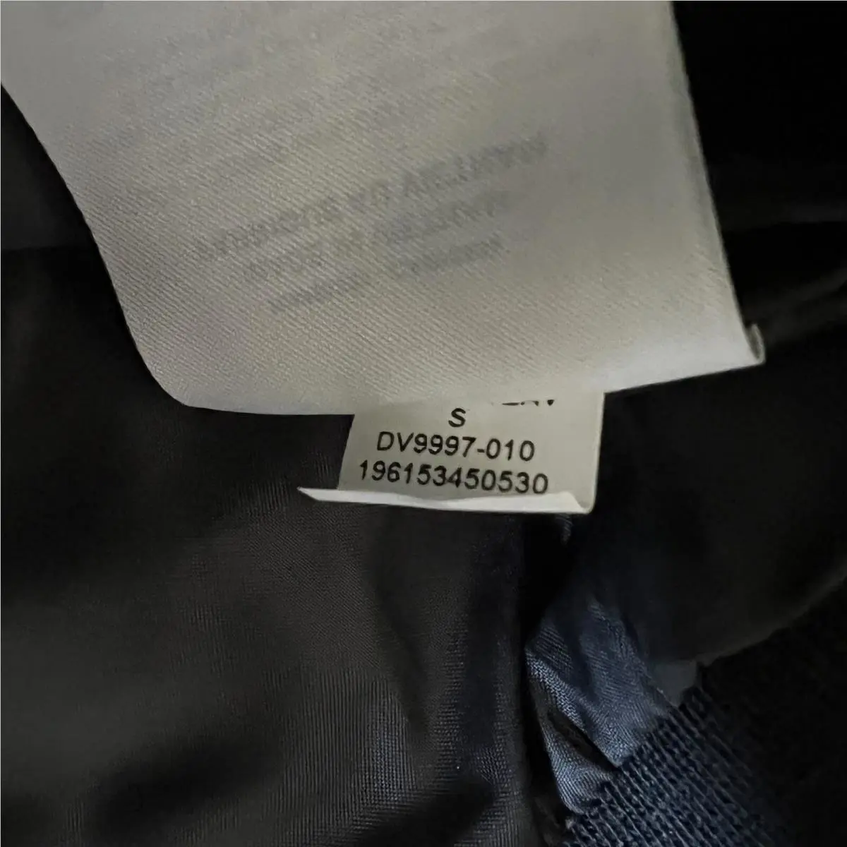 Nike clothing - Nike Sportswear Trend - Sportswear Trend - Black 7