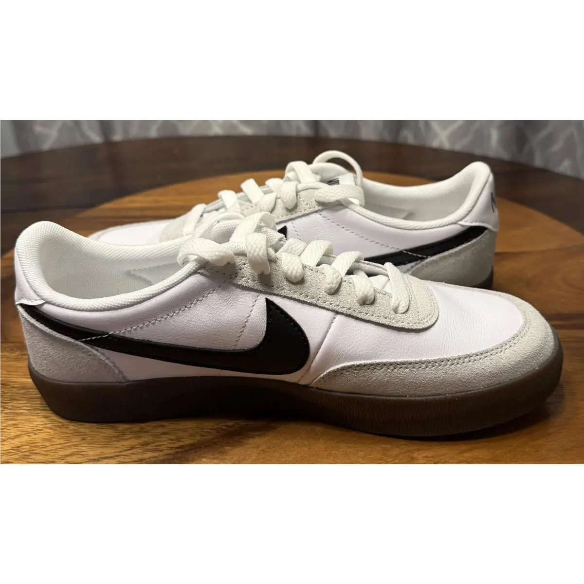 Nike shoes - NA - Black 2