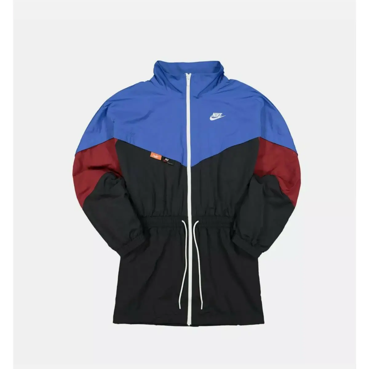 Nike clothing - CJ2046-480 - CJ2046-480 - Black (UPC: 193654983482) 0