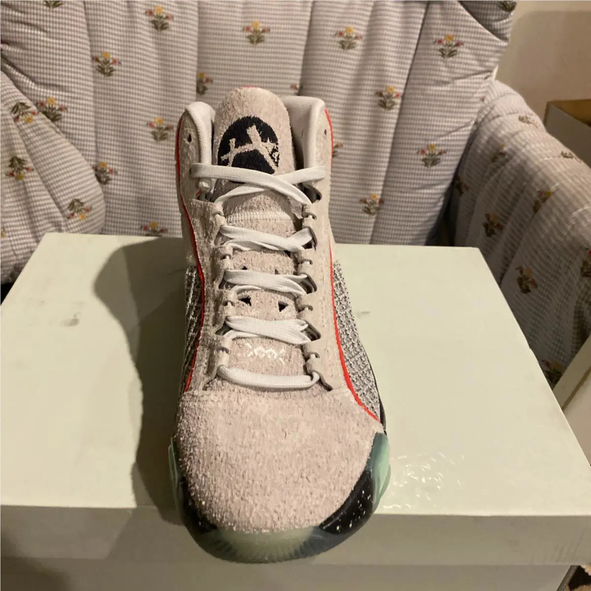 Nike shoes - adidas Adicross - adidas Adicross - FD0583-003 - Multicolor 6
