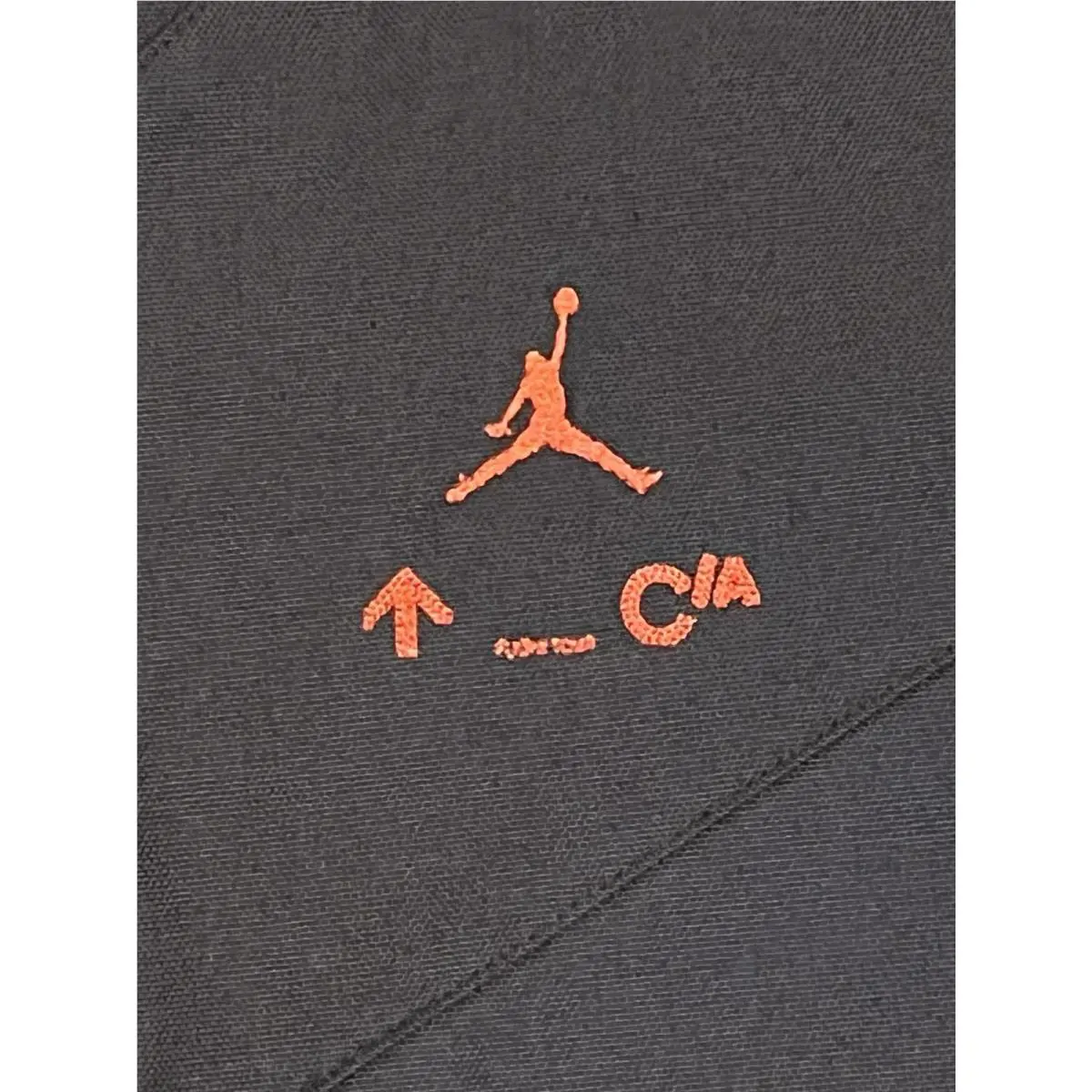Nike clothing - Nike Air Jordan Flight - Air Flight - DQ7546045 - Black 3