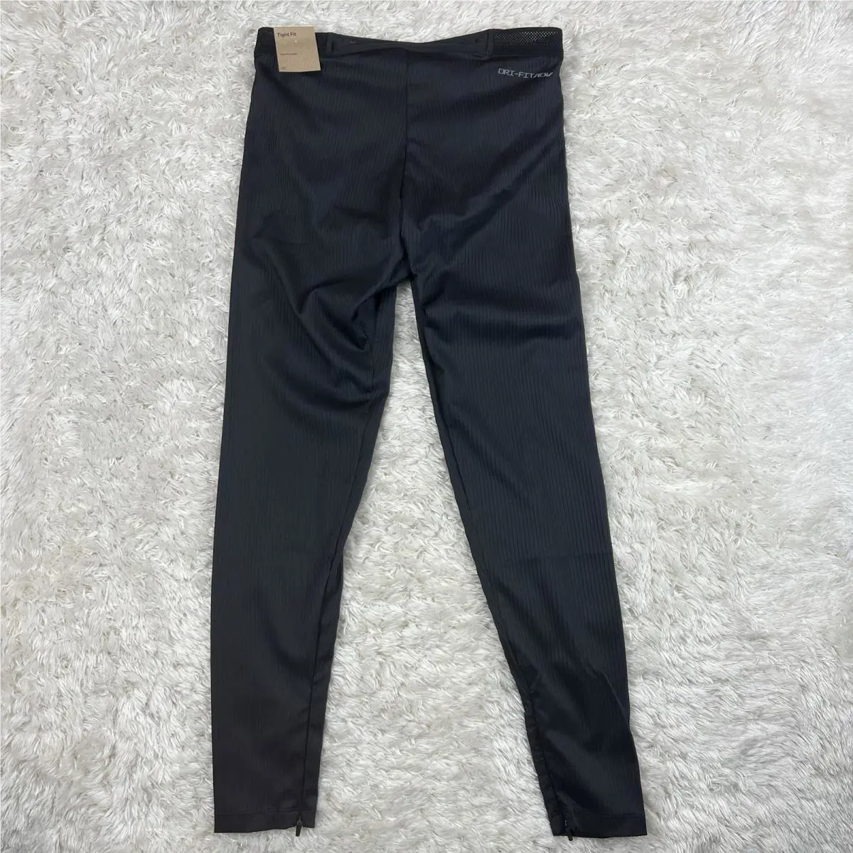 Nike clothing - Black 0