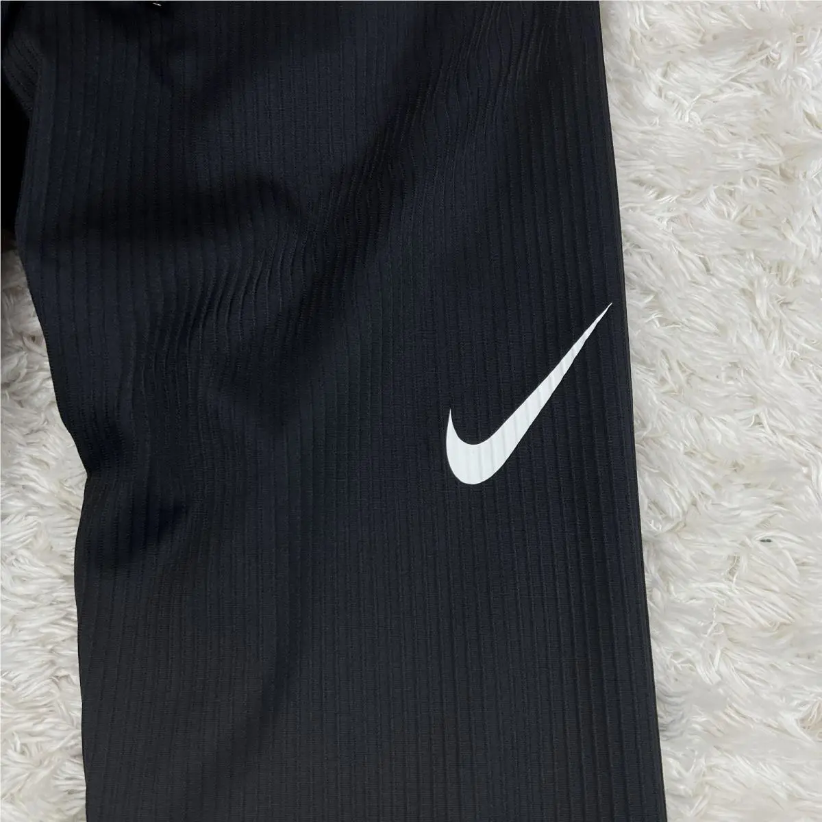 Nike clothing - Black 1