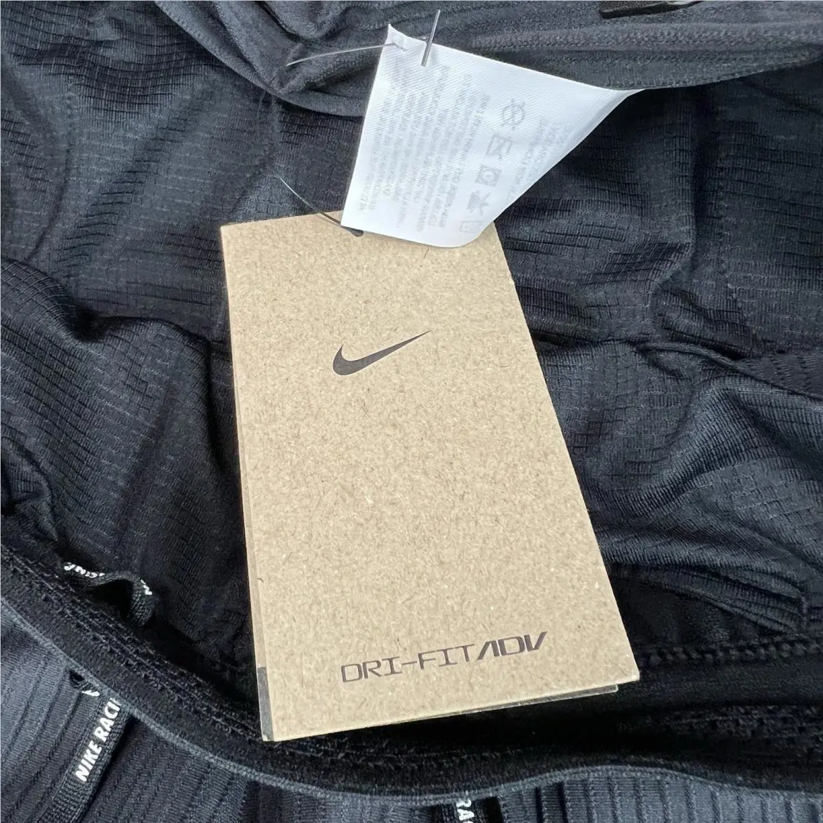 Nike clothing - Black 4