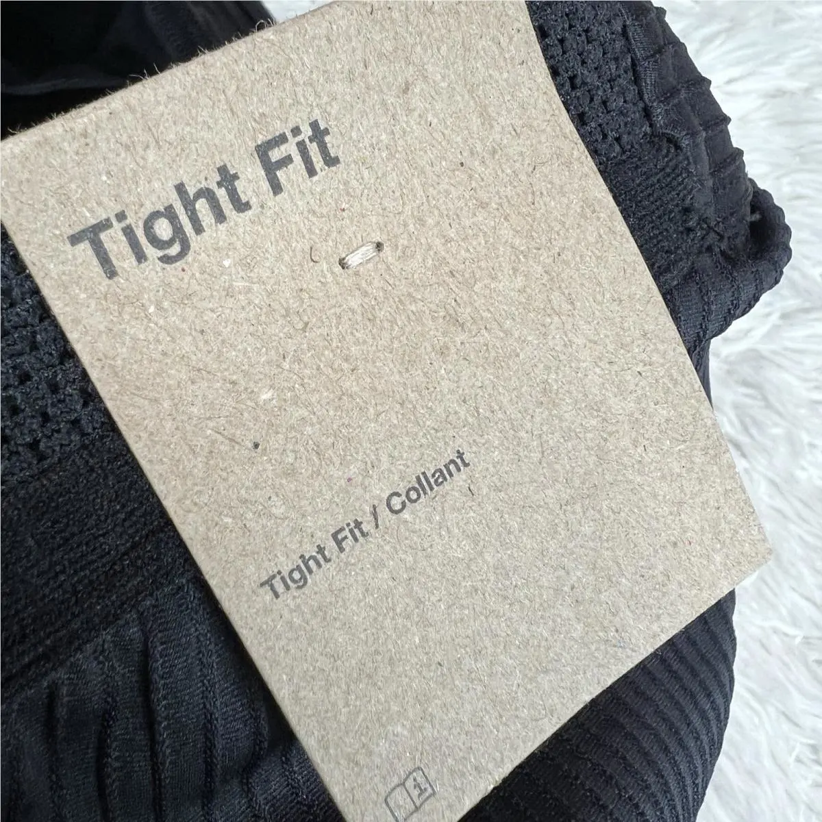 Nike clothing - Black 6