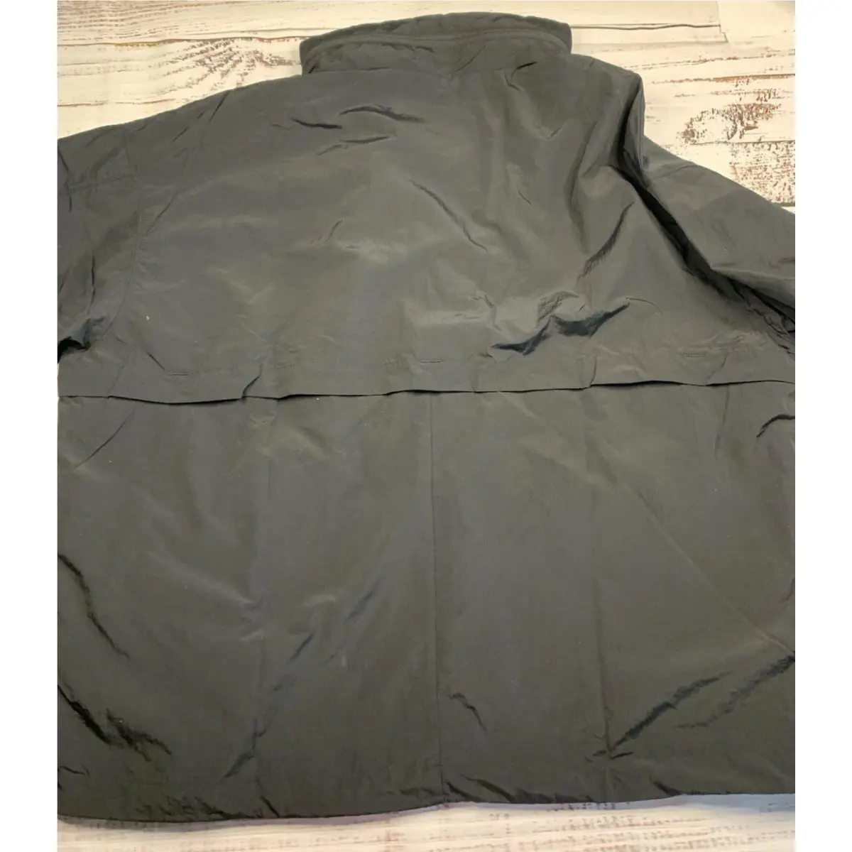 Nike clothing - Black 10