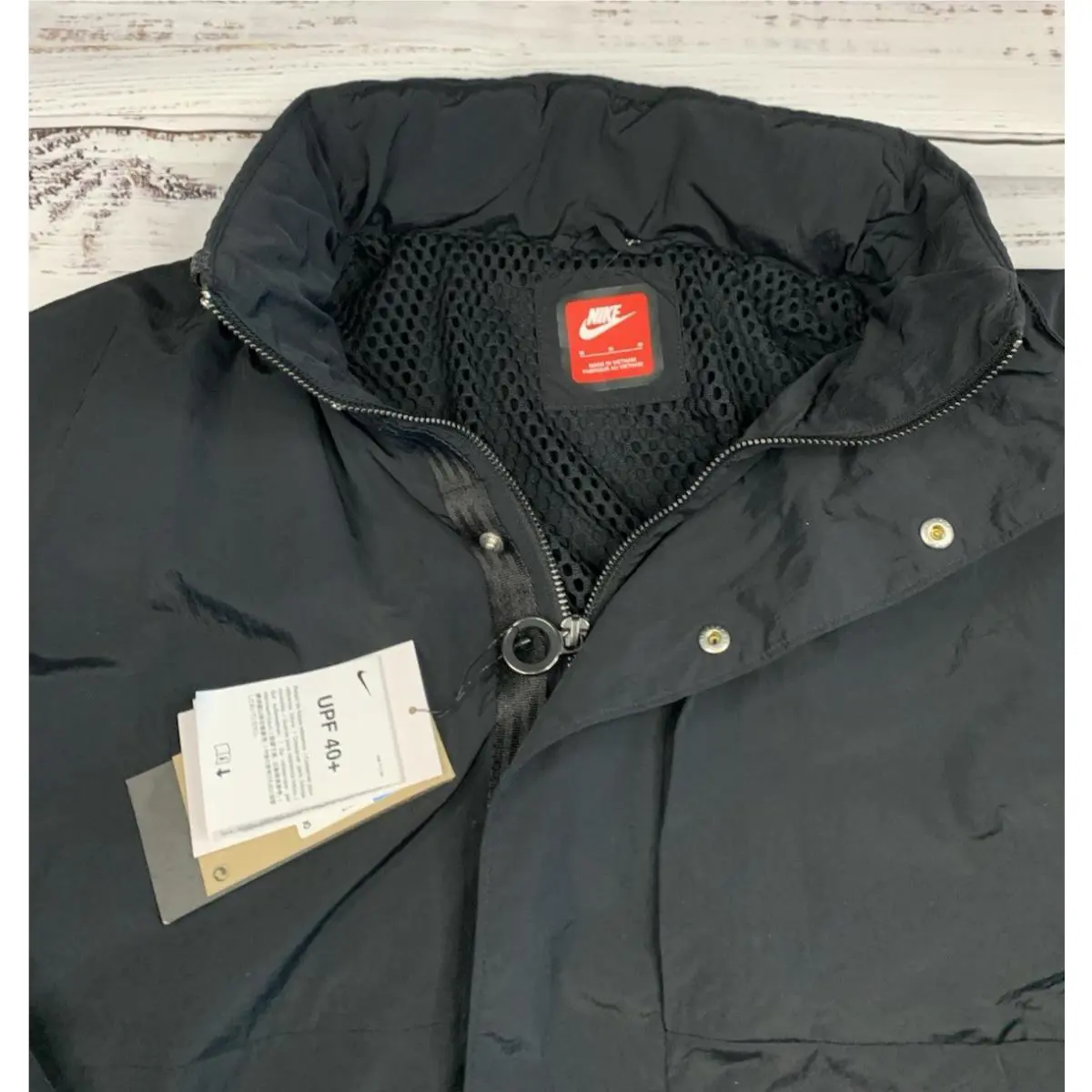 Nike clothing - Black 0