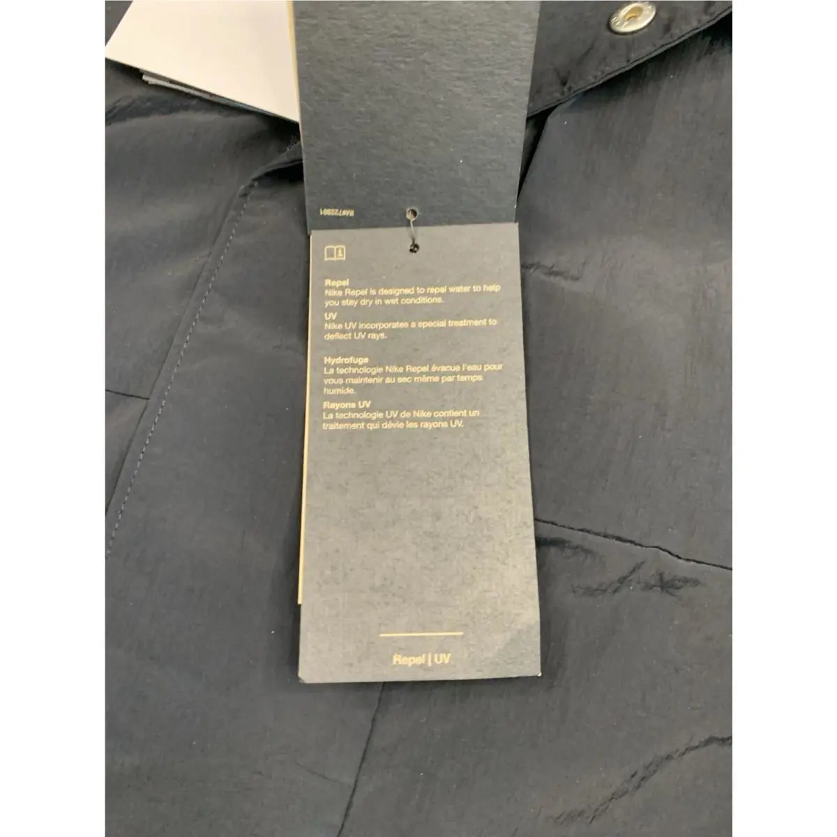 Nike clothing - Black 2