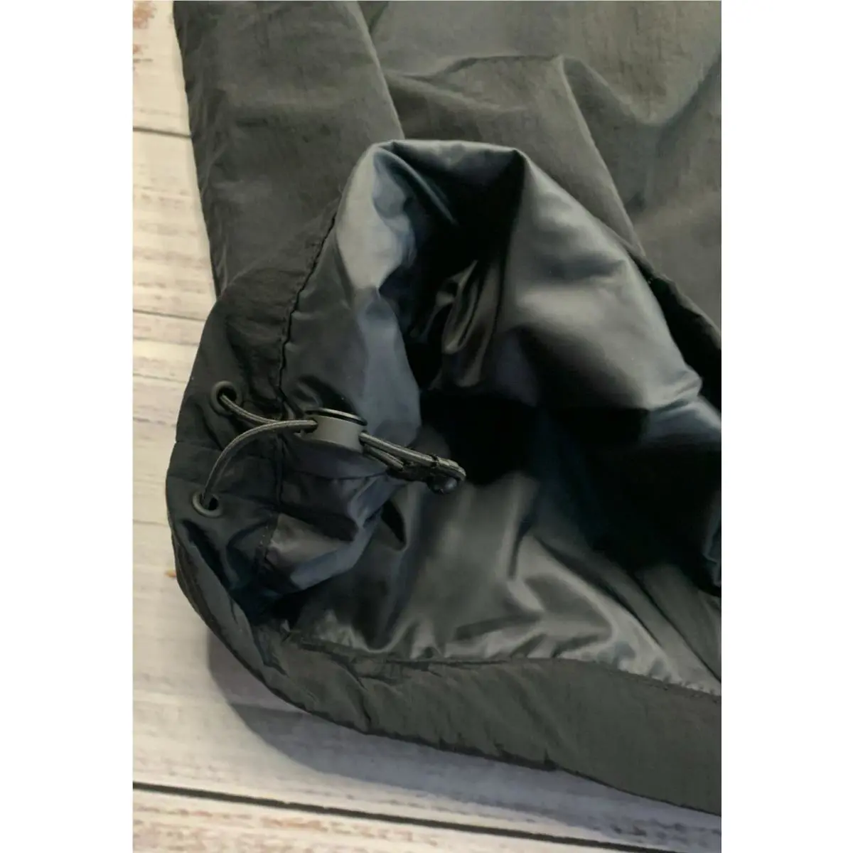 Nike clothing - Black 5
