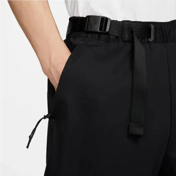 Nike clothing - Black (UPC: 195868473681) 2