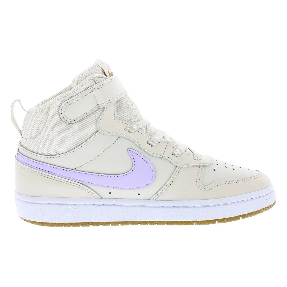 Nike shoes - CD7783114 - CD7783114 - Light Orewood Brown/Lilac Bloom, Main: Beige (UPC: 196975915521) 1