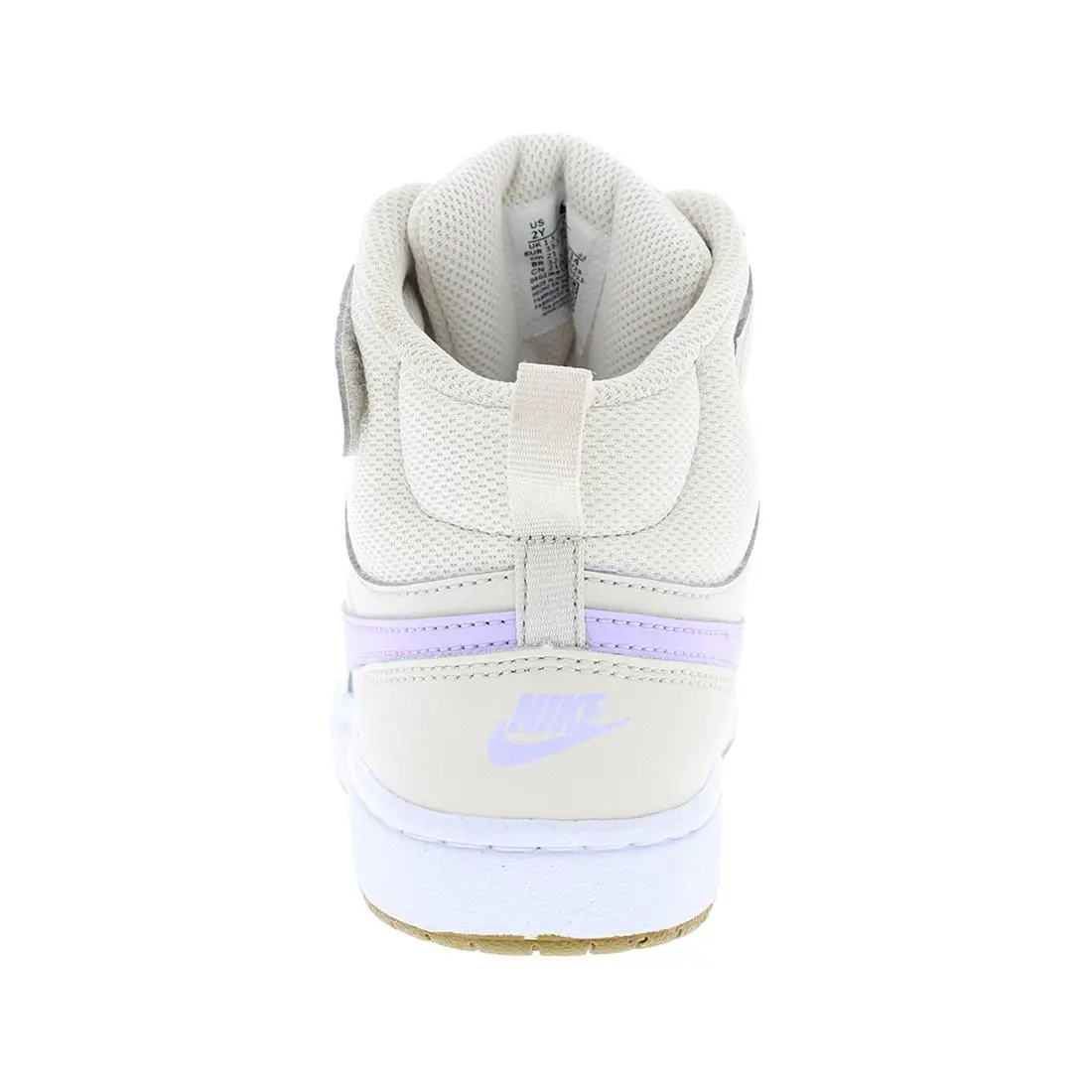 Nike shoes - CD7783114 - CD7783114 - Light Orewood Brown/Lilac Bloom, Main: Beige (UPC: 196975915521) 2